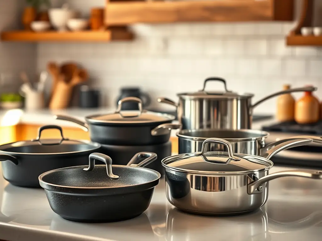 The Dangers of Teflon: Why It’s Time to Make the Switch