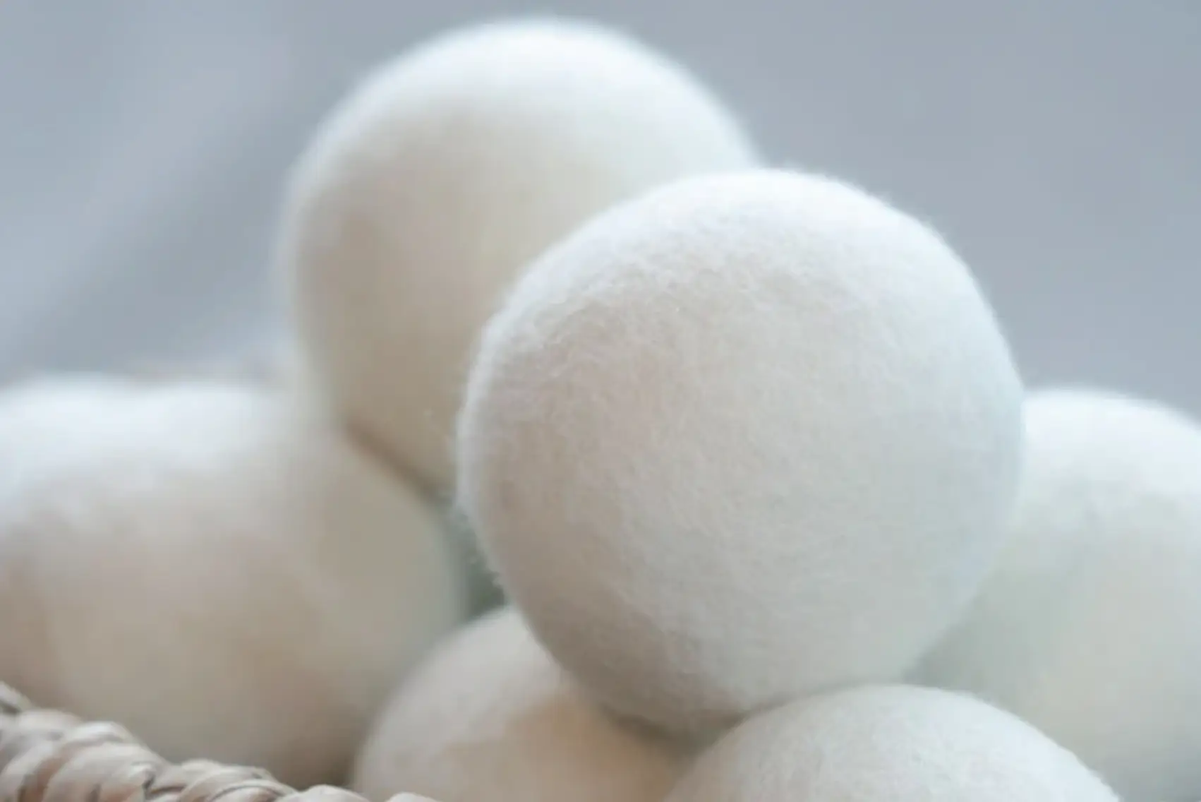 10 Creative Ways to Repurpose Your Old Wool Dryer Balls