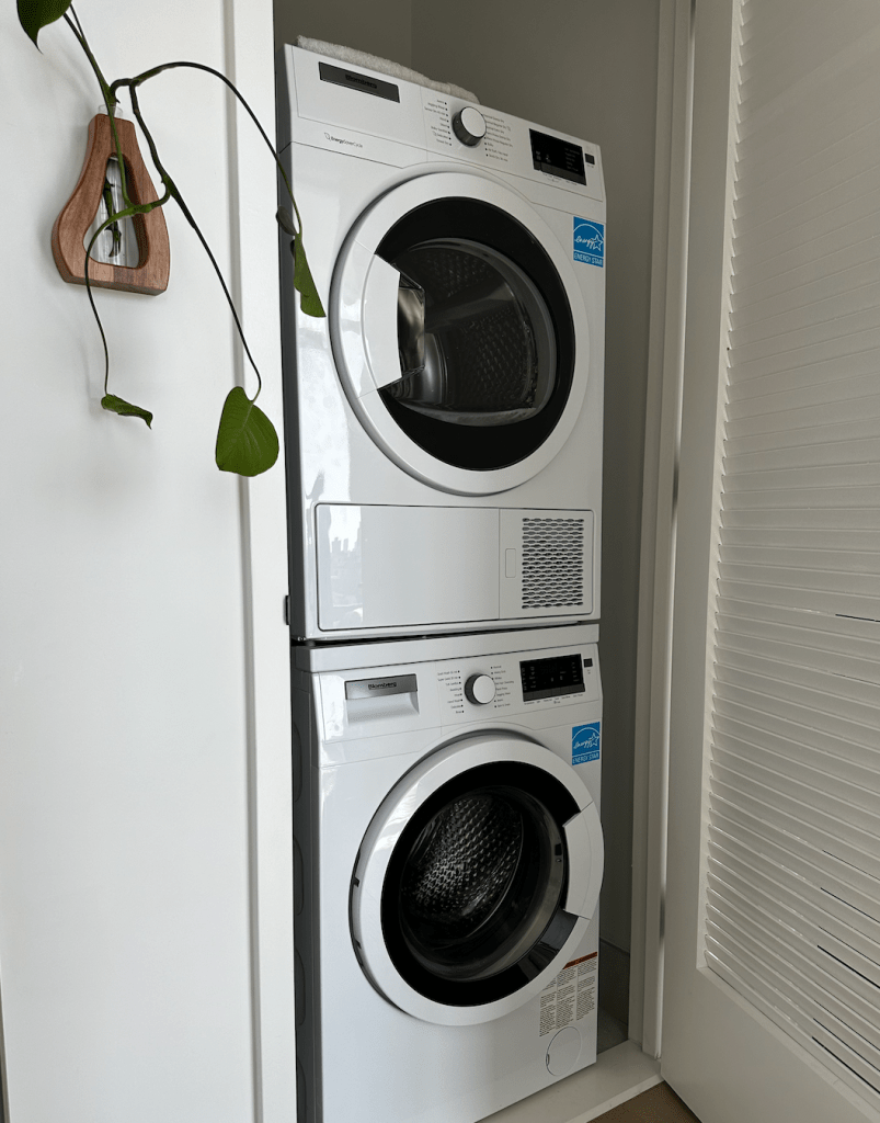 Shopping Guide: “Clean” Laundry