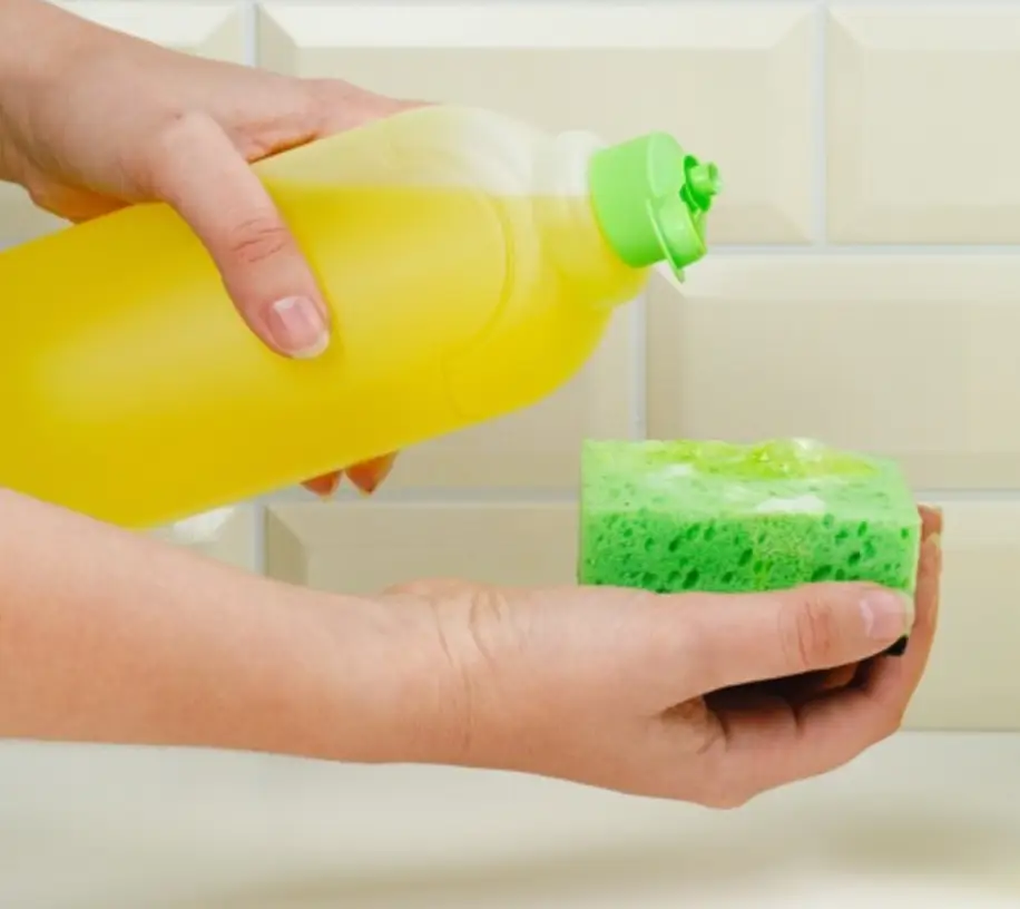 Shopping Guide: Natural & Sustainable Dish Washing