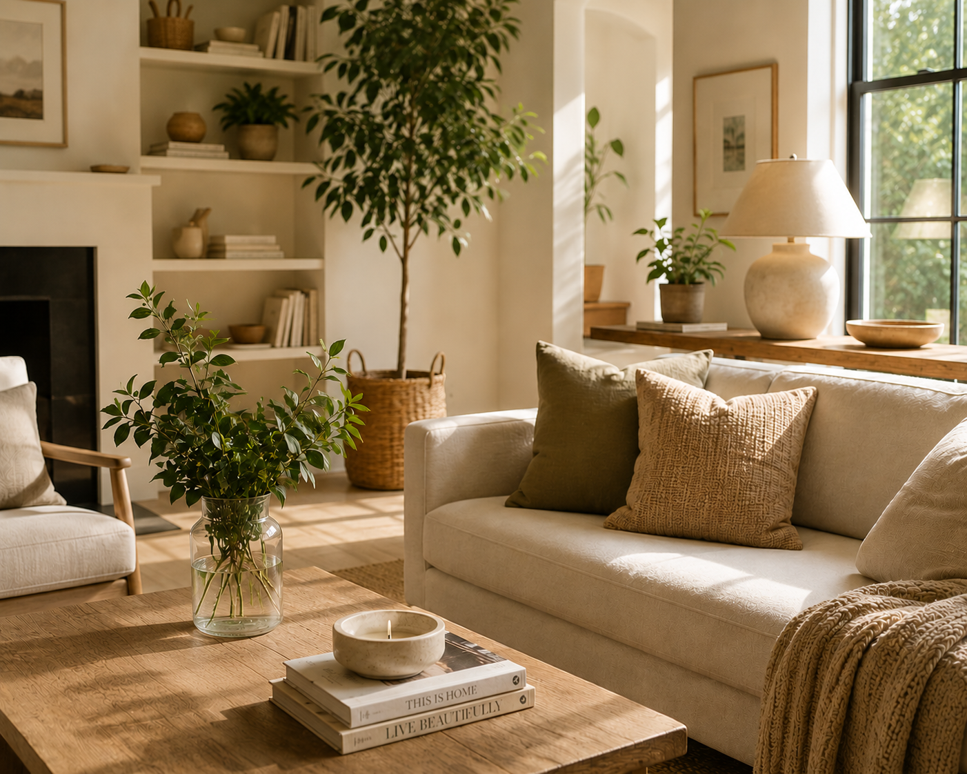 Home & Lifestyle Systems
