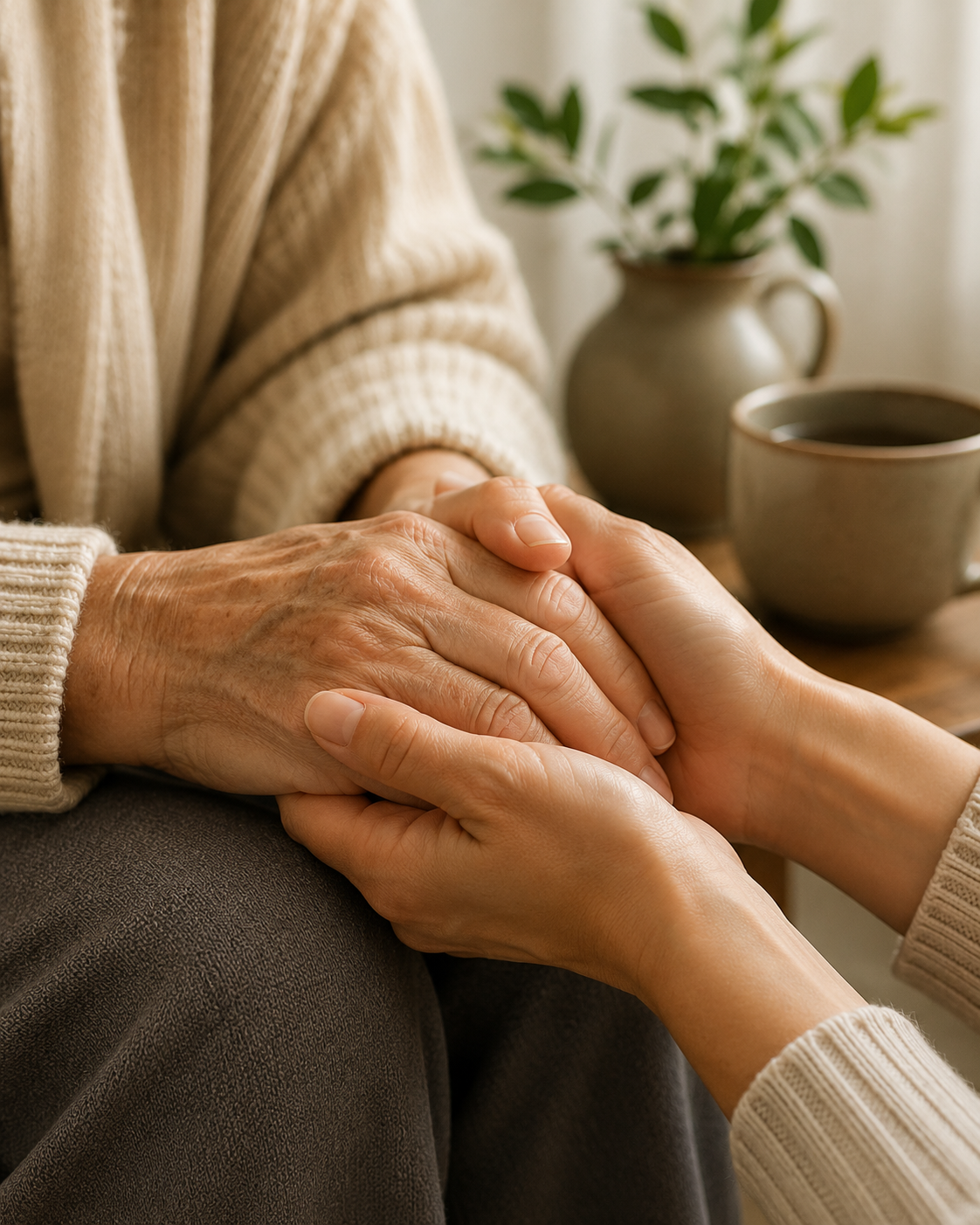 Caregiver Coaching