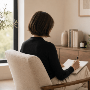 Coaching Intensive