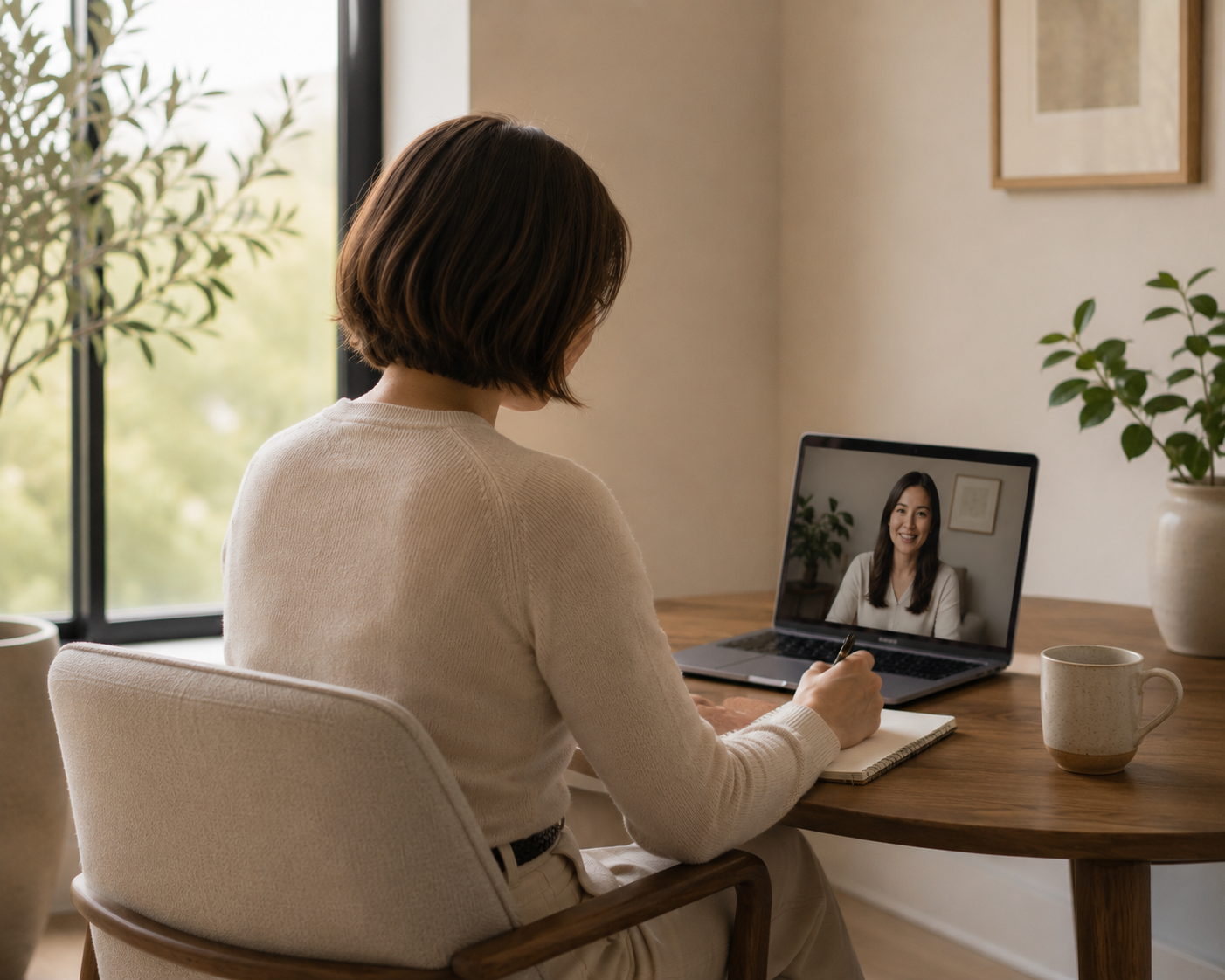 Complimentary Discovery Call